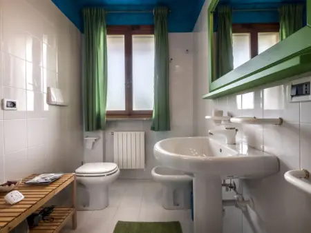 Villa Stelis, Maison 7 personnes à Sequals - Photo 20