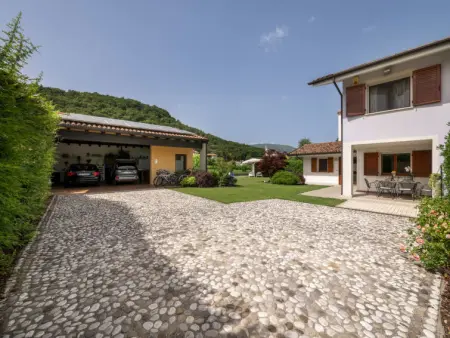 Villa Stelis, Maison 7 personnes à Sequals - Photo 21