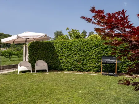 Villa Stelis, Maison 7 personnes à Sequals - Photo 22