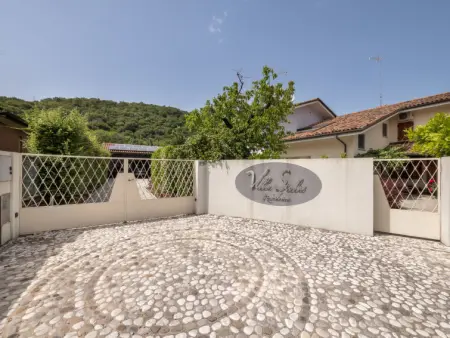 Villa Stelis, Maison 7 personnes à Sequals - Photo 24