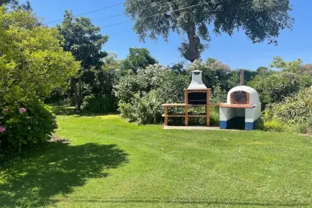 Casa das Flores, Ferme partagée près de Serra Monfuradoca - Photo 3