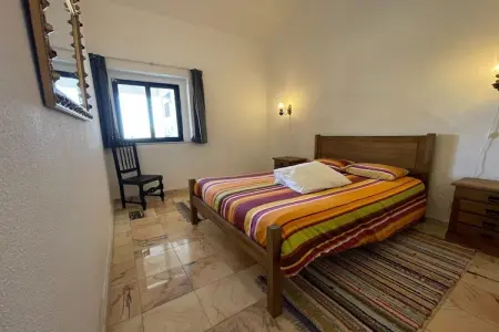 Casa das Flores, Ferme partagée près de Serra Monfuradoca - Photo 4