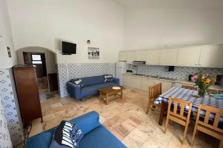 Casa das Flores, Ferme partagée près de Serra Monfuradoca - Photo 9