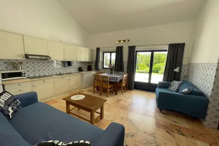Casa das Flores, Ferme partagée près de Serra Monfuradoca - Photo 11