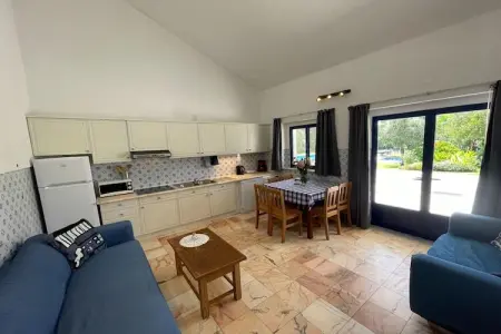 Casa das Flores, Ferme partagée près de Serra Monfuradoca - Photo 12