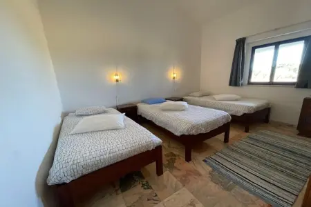 Casa das Flores, Ferme partagée près de Serra Monfuradoca - Photo 13