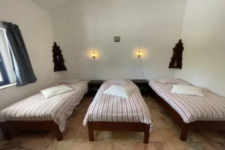 Casa das Flores, Ferme partagée près de Serra Monfuradoca - Photo 14