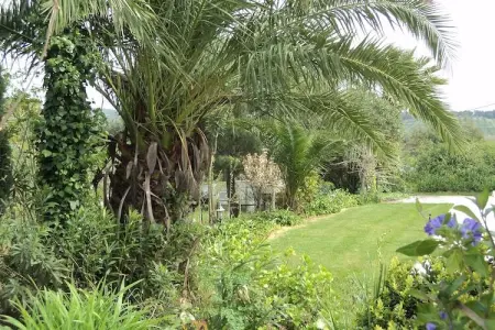 Casa das Flores, Ferme partagée près de Serra Monfuradoca - Photo 16