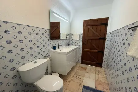 Casa das Flores, Ferme partagée près de Serra Monfuradoca - Photo 25
