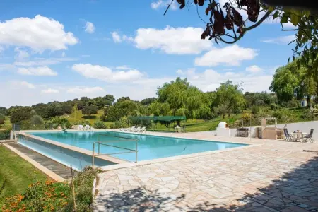 Casa de Olival, Maison de campagne viticole en Alentejo - Photo 1