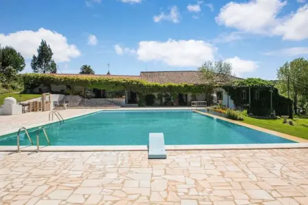 Casa de Olival, Maison de campagne viticole en Alentejo - Photo 8