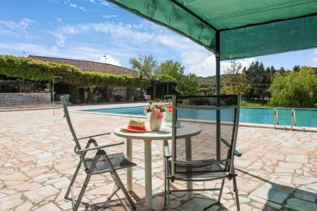 Casa de Olival, Maison de campagne viticole en Alentejo - Photo 9