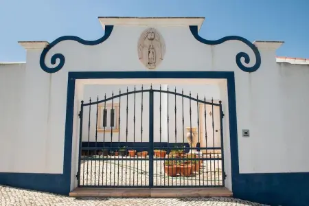 Casa de Olival, Maison de campagne viticole en Alentejo - Photo 14