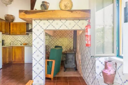 Casa de Olival, Maison de campagne viticole en Alentejo - Photo 17