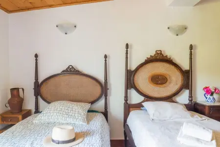 Casa de Olival, Maison de campagne viticole en Alentejo - Photo 21