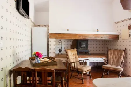 Casa da Figeira, Rêves de ferme : explorez et détendez-vous - Photo 2