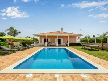 Villa a Albufeira, Villa Pescada PT6800.708.1 N°568325