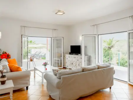 Villa Pescada, Villa 6 personnes à Albufeira - Photo 1