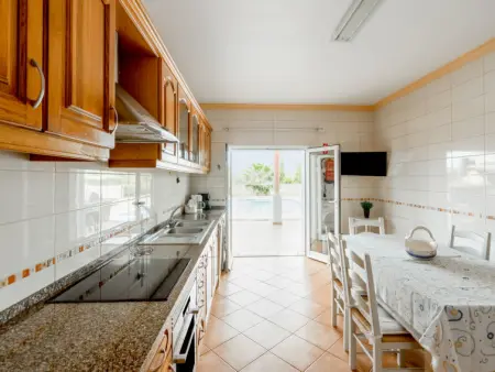 Villa Pescada, Villa 6 personnes à Albufeira - Photo 2