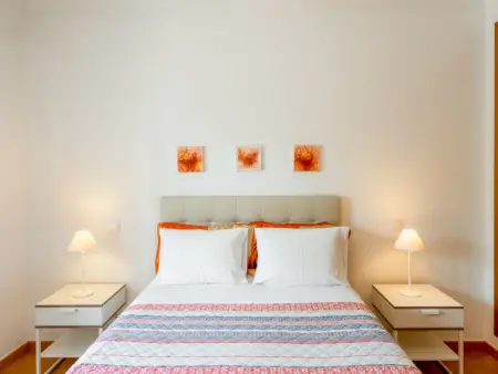 Villa Pescada, Villa 6 personnes à Albufeira - Photo 4