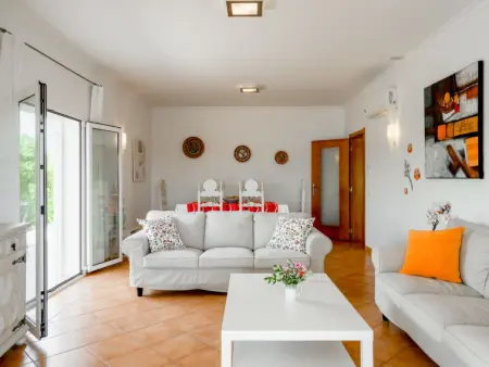 Villa Pescada, Villa 6 personnes à Albufeira - Photo 5