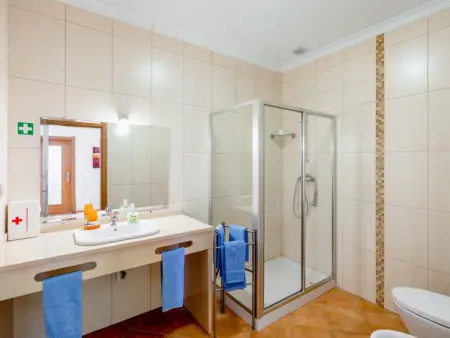 Villa Pescada, Villa 6 personnes à Albufeira - Photo 9