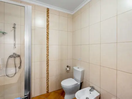 Villa Pescada, Villa 6 personnes à Albufeira - Photo 10