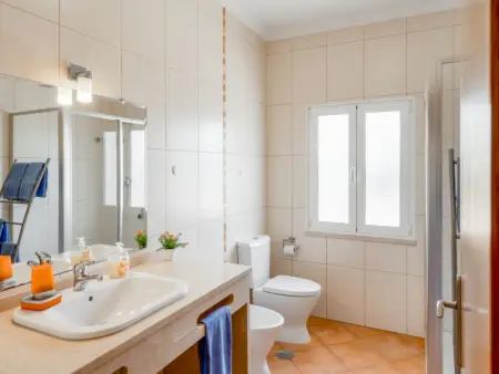 Villa Pescada, Villa 6 personnes à Albufeira - Photo 12