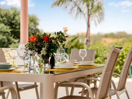 Villa Pescada, Villa 6 personnes à Albufeira - Photo 16