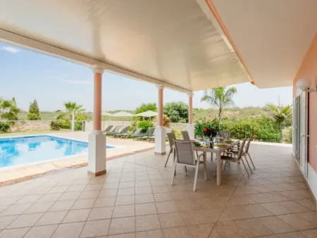 Villa Pescada, Villa 6 personnes à Albufeira - Photo 19