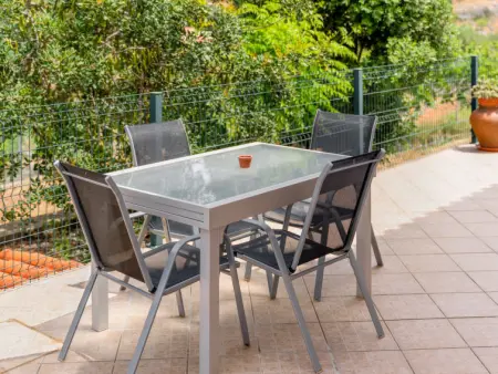 Villa Pescada, Villa 6 personnes à Albufeira - Photo 21