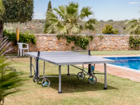 Villa Pescada, Villa 6 personnes à Albufeira - Photo 22