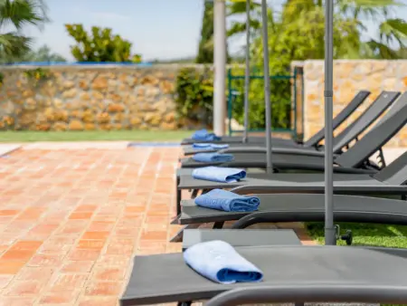 Villa Pescada, Villa 6 personnes à Albufeira - Photo 23