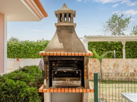 Villa Pescada, Villa 6 personnes à Albufeira - Photo 24