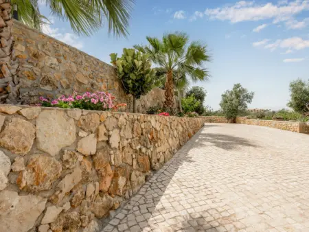 Villa Pescada, Villa 6 personnes à Albufeira - Photo 25