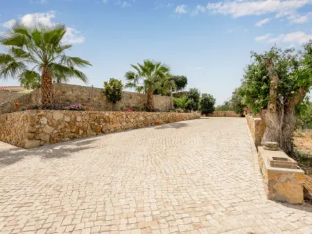 Villa Pescada, Villa 6 personnes à Albufeira - Photo 26