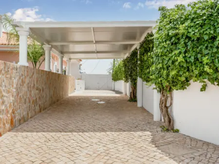 Villa Pescada, Villa 6 personnes à Albufeira - Photo 27