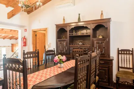 Casa do Forno de Pão, Votre escapade au manoir de Montemor-o-Novo - Photo 2