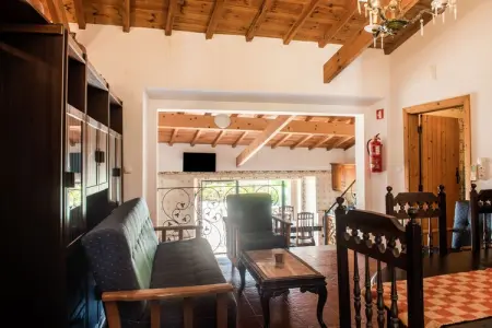 Casa do Forno de Pão, Votre escapade au manoir de Montemor-o-Novo - Photo 13