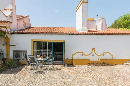 Casa do Forno de Pão, Votre escapade au manoir de Montemor-o-Novo - Photo 25