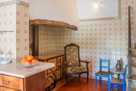 Casa de Pedras, Ferme à Montemor près du lac et forêt - Photo 2