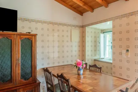 Casa de Pedras, Ferme à Montemor près du lac et forêt - Photo 7