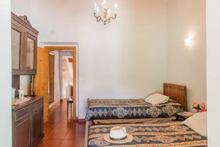 Casa de Pedras, Ferme à Montemor près du lac et forêt - Photo 10