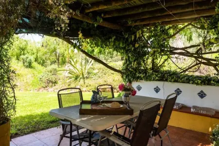 Casa de Pedras, Ferme à Montemor près du lac et forêt - Photo 21