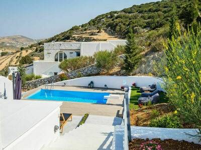 Elitas II, Villa 6 personnes à Paros GR4400.12.1