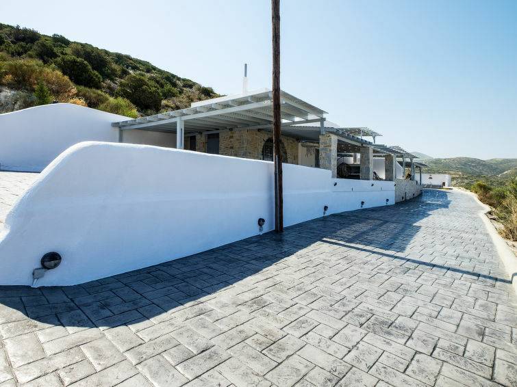 Elitas III, Location Villa à Paros - Photo 1 / 17