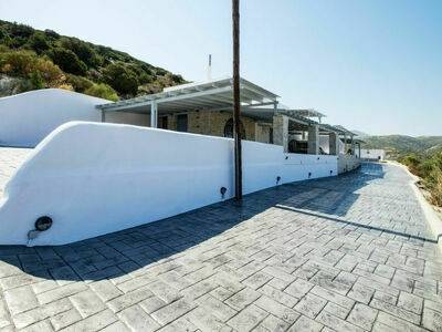 Elitas III, Villa 8 personnes à Paros GR4400.13.1