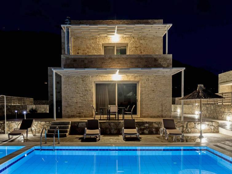 Lefkopetra, Location Villa à Triopetra, Rethymnon - Photo 3 / 20