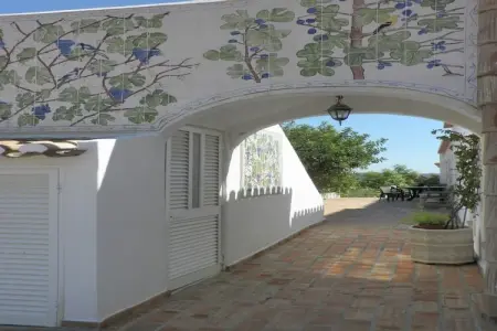 Quinta Velha - Girassol, Superbe maison de vacances à Portimão avec piscine - Photo 2