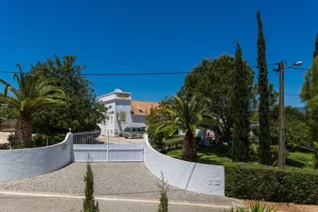 Quinta Velha - Girassol, Superbe maison de vacances à Portimão avec piscine - Photo 3